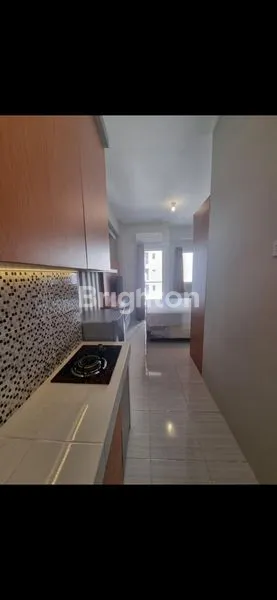 image APARTEMENT BARU GRESS PUNCAK DHARMAHUSADA DEKAT KAMPUS C UNAIR GALAXY MALL ITS PAKUWON CITY  AMOR EDUCITY BELLA TOWER (3)