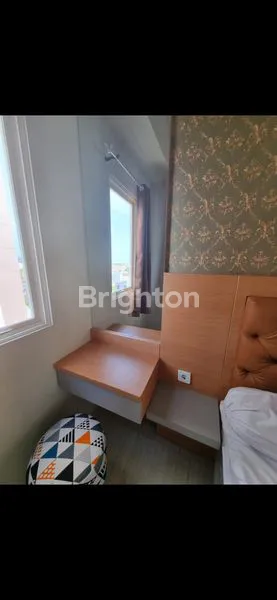 image APARTEMENT BARU GRESS PUNCAK DHARMAHUSADA DEKAT KAMPUS C UNAIR GALAXY MALL ITS PAKUWON CITY  AMOR EDUCITY BELLA TOWER (7)