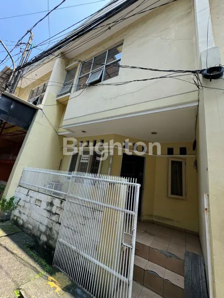 image RUMAH CANTIK SIAP HUNI TANJUNG DUREN UTARA JAKARTA BARAT (2)