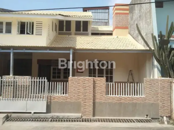 image DEKAT JLN RAYA | SUDAH FULL RENOVASI | HUNIAN BARU 2 LANTAI (1)