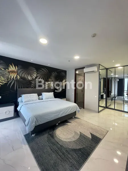 image RUMAH NEW GRESS PONDOK CHANDRA MINIMALIS MODERN DEKAT MERR (5)