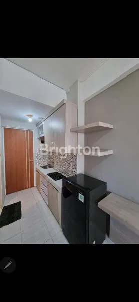 image APARTEMENT BARU GRESS SIAP HUNI PUNCAK DHARMAHUSADA SURABAYA DEKAT KAMPUS C UNAIR ITS GALAXY MALL PAKUWON CITY EDUCITY AMOR BELLA TOWER  (5)