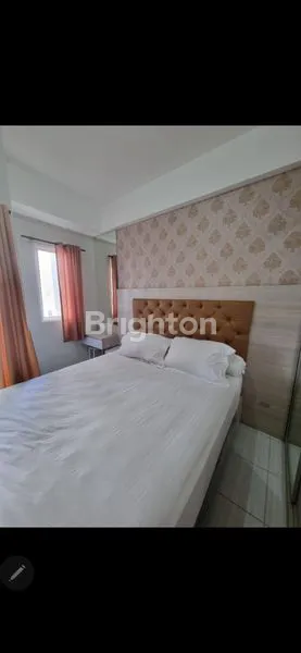 image APARTEMENT BARU GRESS SIAP HUNI PUNCAK DHARMAHUSADA SURABAYA DEKAT KAMPUS C UNAIR ITS GALAXY MALL PAKUWON CITY EDUCITY AMOR BELLA TOWER  (6)