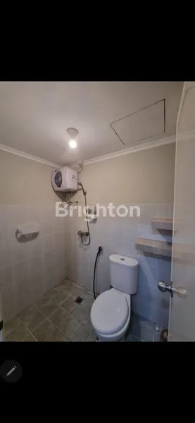 image APARTEMENT BARU GRESS SIAP HUNI PUNCAK DHARMAHUSADA SURABAYA DEKAT KAMPUS C UNAIR ITS GALAXY MALL PAKUWON CITY EDUCITY AMOR BELLA TOWER  (3)