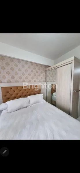 image APARTEMENT BARU GRESS SIAP HUNI PUNCAK DHARMAHUSADA SURABAYA DEKAT KAMPUS C UNAIR ITS GALAXY MALL PAKUWON CITY EDUCITY AMOR BELLA TOWER  (8)