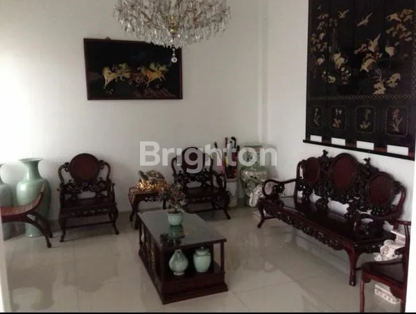 image RUMAH DI KEMANGGISAN (5)