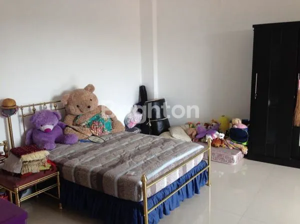 image RUMAH DI KEMANGGISAN (2)