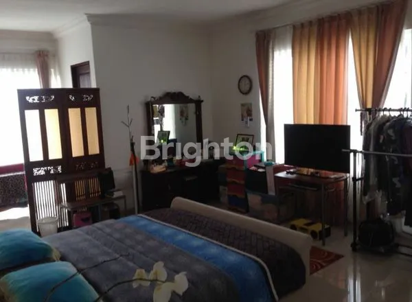 image RUMAH DI KEMANGGISAN (4)