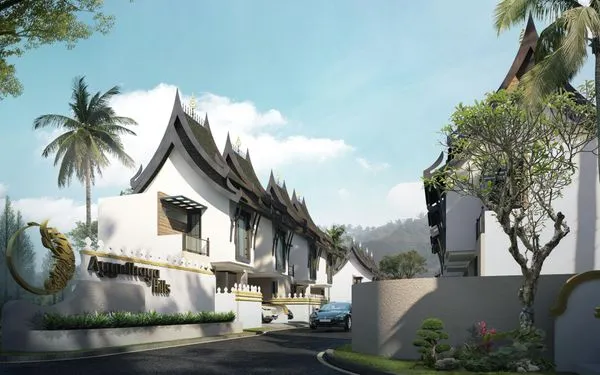 Image AYUTTHAYA HILLS