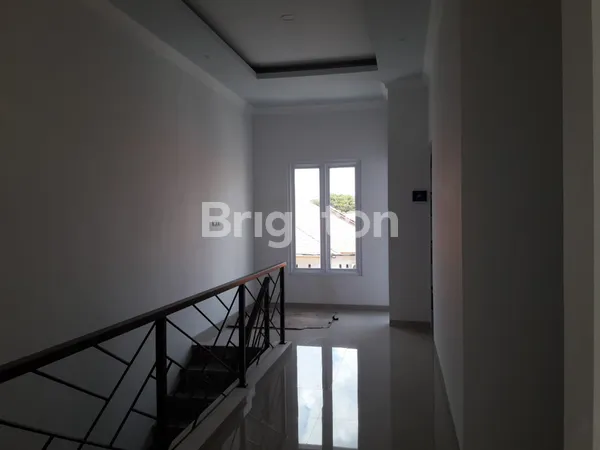 image NEW GRESS MINIMALIS DI MEDOKAN ASRI, SIAP HUNI, DEKAT GRAHA YKP, DEKAT RAYA PANDUGO (5)