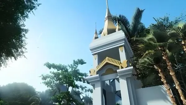 Image Ayutthaya Simple Thai Living in Nature 0 28 screenshot