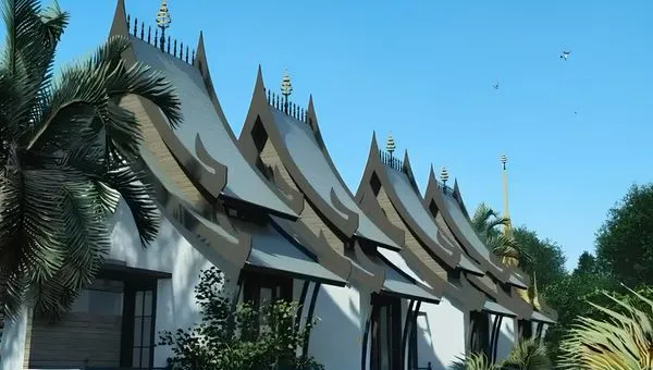 Image Ayutthaya Simple Thai Living in Nature 0 55 screenshot