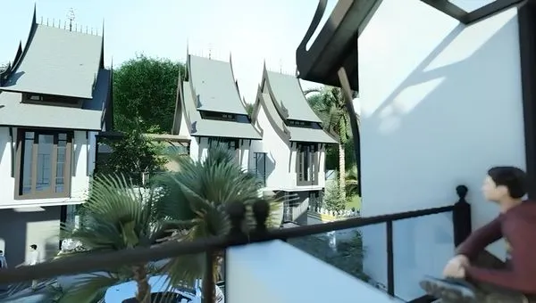 Image Ayutthaya Simple Thai Living in Nature 0 48 screenshot