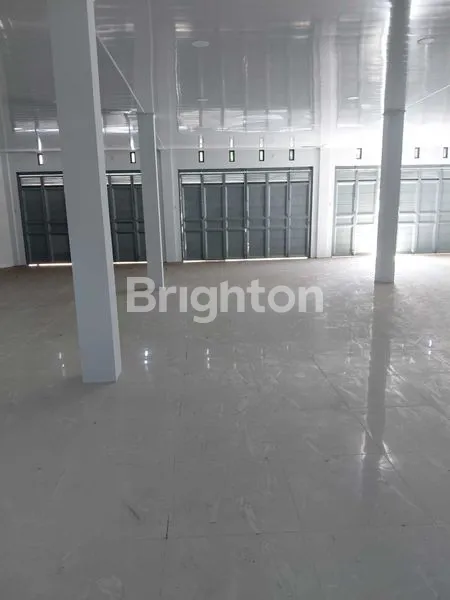 image DI SEWAKAN RUKO GANDENG 1 LANATAI LUAS BANGUNAN 300M2 (6)