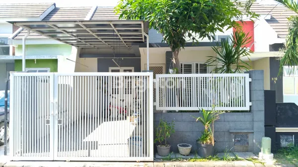 image RUMAH MINIMALIS SIAP HUNI DI PURIMAS ONE GATE SYSTEM (1)