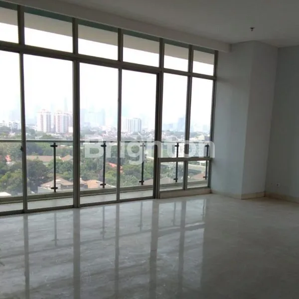 image APARTEMENT ESSENCE DHARMAWANGSA EAST TOWER (2)