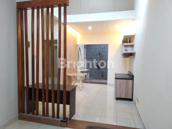image RUMAH MINIMALIS SIAP HUNI DI PURIMAS ONE GATE SYSTEM (3)