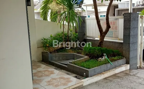 image RUMAH MINIMALIS SIAP HUNI DI PURIMAS ONE GATE SYSTEM (4)