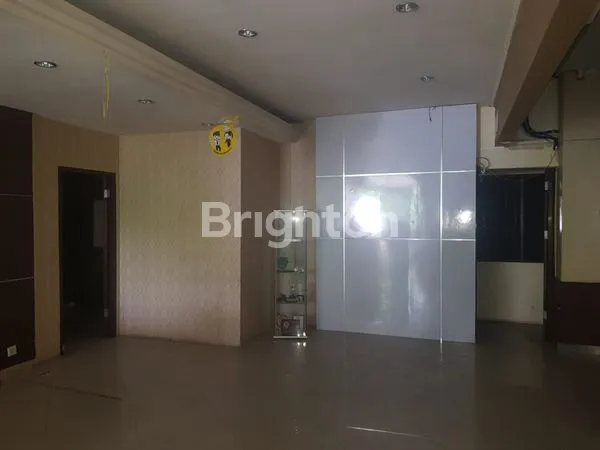 image GEDUNG DI RAYA NGAGEL SEMI FURNISH  (8)