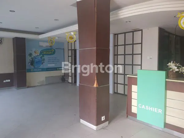 image GEDUNG DI RAYA NGAGEL SEMI FURNISH  (5)