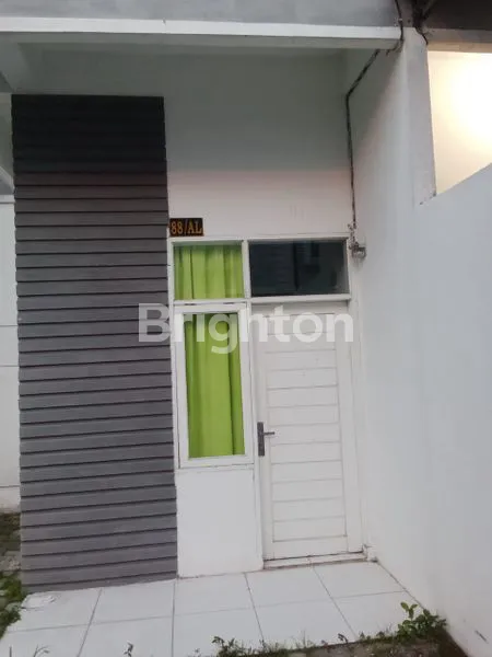 image TOWNHOUSE CANTIK DI SUNGGAL DISEWAKAN  (1)