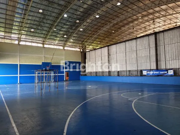image GEDUNG, LAPANGAN FUTSAL DI BOGOR (3)