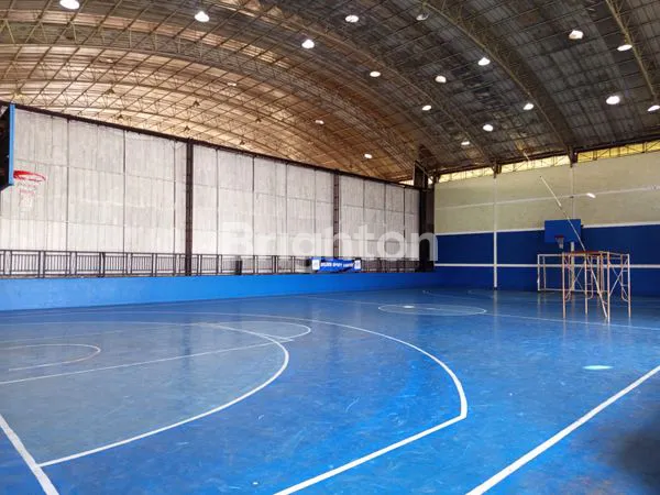image GEDUNG, LAPANGAN FUTSAL DI BOGOR (4)
