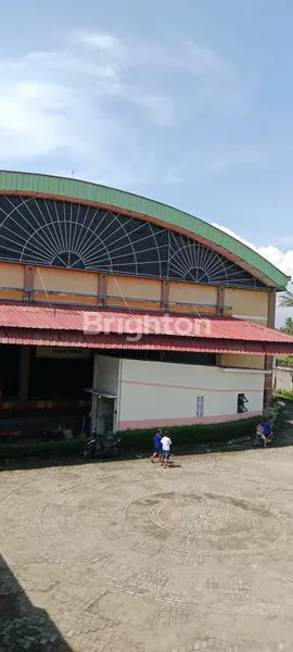 image GEDUNG, LAPANGAN FUTSAL DI BOGOR (5)