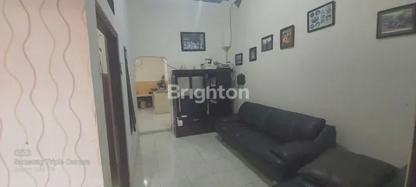 image RUMAH 2 LANTAI SIAP HUNI DI PERUMAHAN ONE GATE (5)