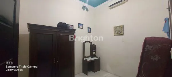 image RUMAH 2 LANTAI SIAP HUNI DI PERUMAHAN ONE GATE (4)