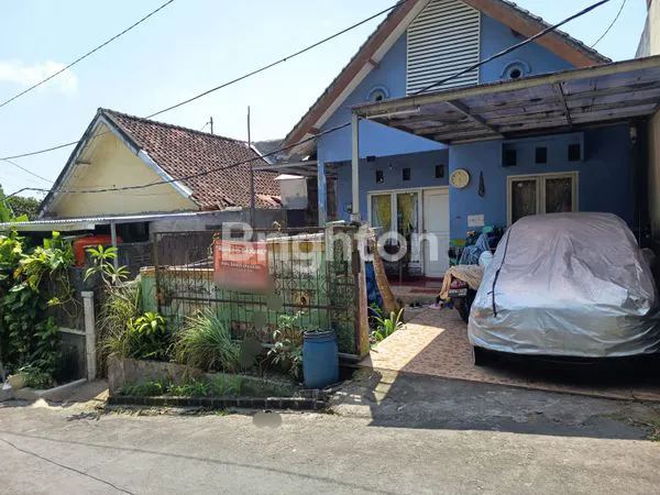 image RUMAH NYAMAN DI PERMATA KUTA SELATAN, DEKAT AREA KULINER & WISATA!\N (3)