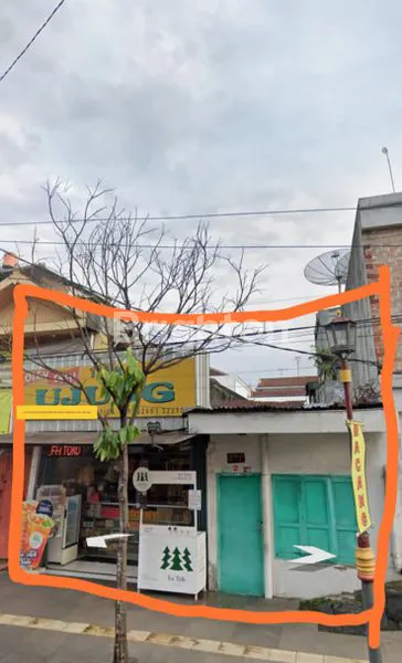 image RUMAH BONUS TEMPAT USAHA LEGEND DI KOTA SALATIGA (1)