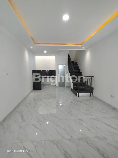 image RUMAH BARU BARU GRESS 3 LANTAI DAERAH DURI KEPA (2)