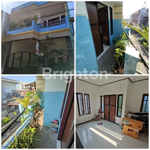 image RUMAH KALIJUDAN MULYOREJO SIAP HUNI KONDISI SANGAT BAGUS DEKAT MERR, UNAIR, GALAXY MALL (7)