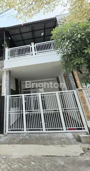 image DISEWAKAN RUMAH CANTIK FULL RENOV PARK RESIDENCE, TAMAN SURYA 5,  JAKARTA BARAT (1)