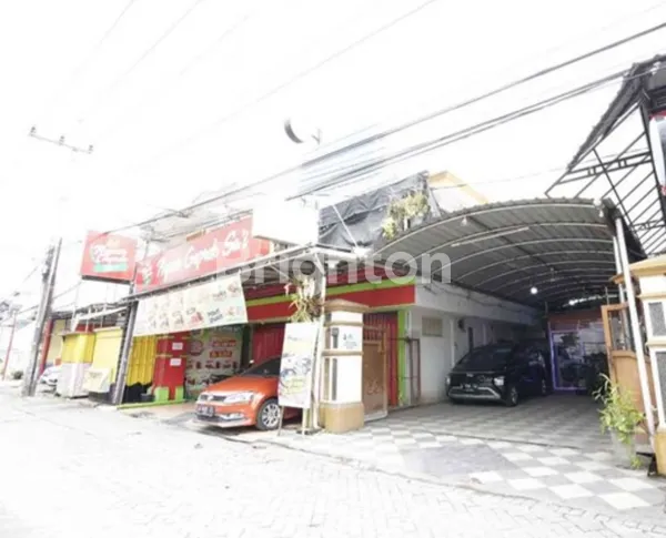 image DIJUAL CEPAT RUMAH USAHA & KOS AKTIF DI NOL JALAN BRIGJEN KATAMSO, COCOK PASSIVE INCOME, DEKAT BANDARA JUANDA (1)