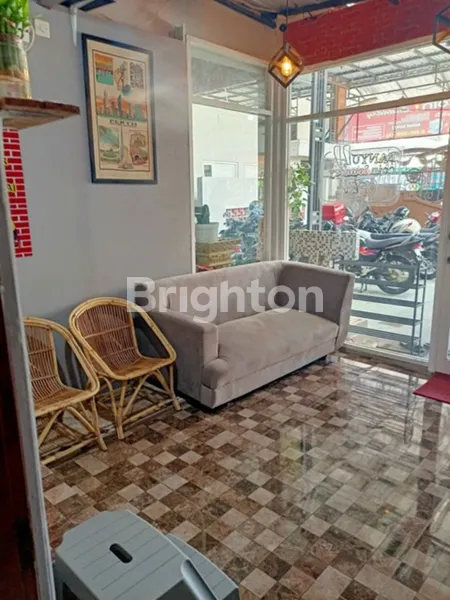 image DIJUAL CEPAT RUMAH USAHA & KOS AKTIF DI NOL JALAN BRIGJEN KATAMSO, COCOK PASSIVE INCOME, DEKAT BANDARA JUANDA (3)