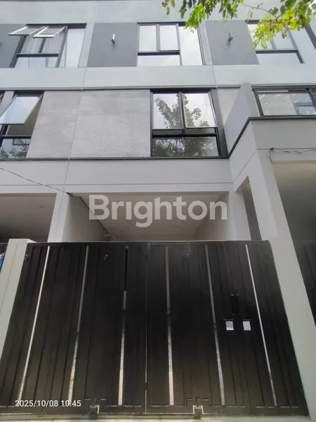 image RUMAH BARU BARU GRESS 3 LANTAI DAERAH DURI KEPA (7)