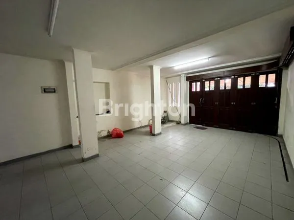 image RUMAH DI RAYA PORONG DARMO SURABAYA  (4)