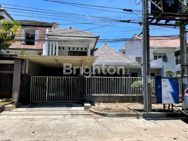 image RUMAH DI RAYA PORONG DARMO SURABAYA  (1)