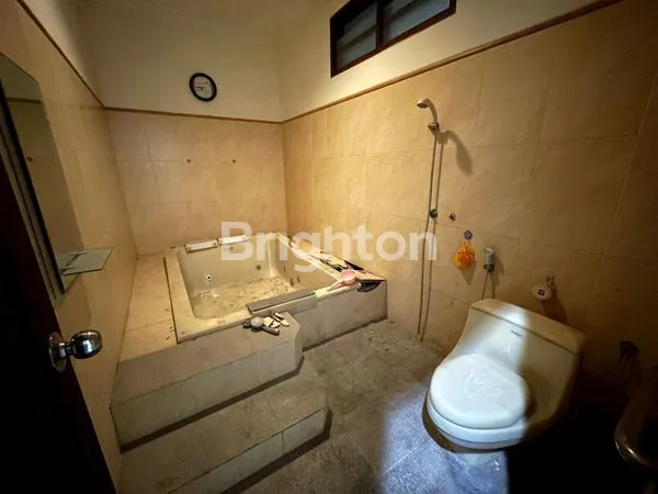 image RUMAH DI RAYA PORONG DARMO SURABAYA  (7)