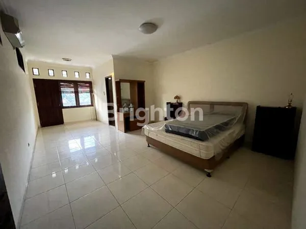 image RUMAH DI RAYA PORONG DARMO SURABAYA  (2)