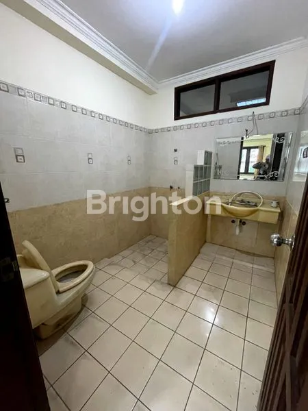 image RUMAH DI RAYA PORONG DARMO SURABAYA  (8)