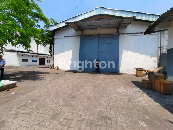 image HARGA NEGO GUDANG BUMI MASPION ROMOKALISARI !! (1)