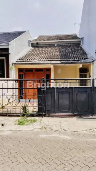 image PERUMAHAN PRISMA KEDOYA KEBON JERUK JAKARTA BARAT RUMAH 2 LANTAI UKURAN 6X20 M2 HADAP SELATAN ROW JALAN 2 MOBIL, PERUMAHAN PINGGIR TOL KEBON JERUK JAKARTA BARAT (1)