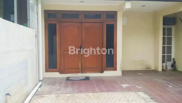 image PERUMAHAN PRISMA KEDOYA KEBON JERUK JAKARTA BARAT RUMAH 2 LANTAI UKURAN 6X20 M2 HADAP SELATAN ROW JALAN 2 MOBIL, PERUMAHAN PINGGIR TOL KEBON JERUK JAKARTA BARAT (3)