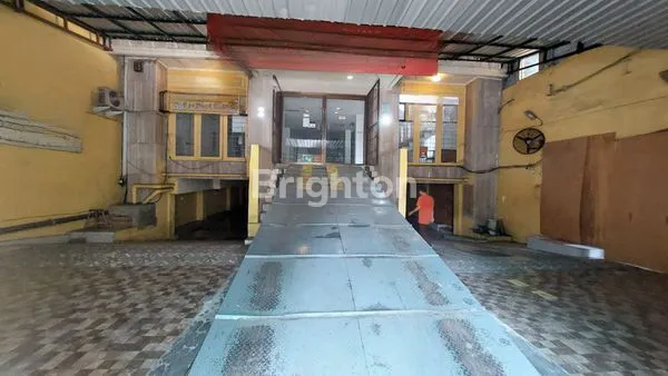 image RUKO / KANTOR 5 TINGKAT DI KERTAJAYA SURABAYA (3)