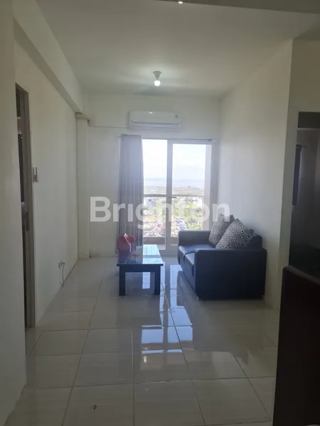 image PUNCAK DHARMAHUSADA LANTAI 27 TOWER A SURABAYA, 5 MENIT DARI GALAXY MALL (1)