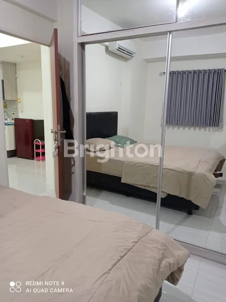 image PUNCAK DHARMAHUSADA LANTAI 27 TOWER A SURABAYA, 5 MENIT DARI GALAXY MALL (3)