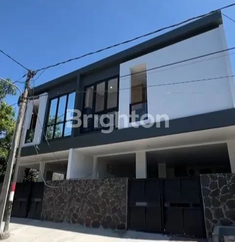 image RUMAH KOS FULL FURNISHED 15+2 KT, LB 185M² (1)